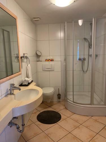 Apartamento Ferienwohnung Am Entenplatz