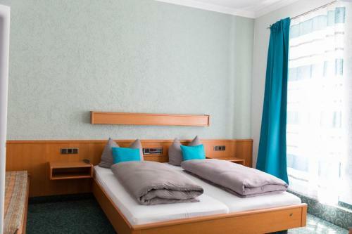 Hotel Glockenhof