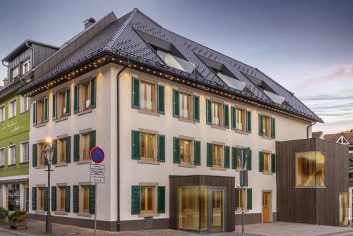 Apartamento Gasthaus B�ren