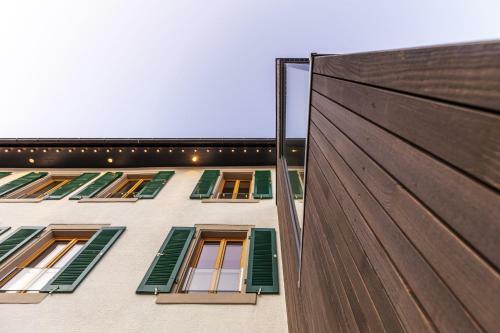 Apartamento Gasthaus B�ren