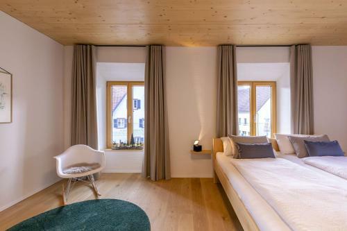 Apartamento Gasthaus B�ren