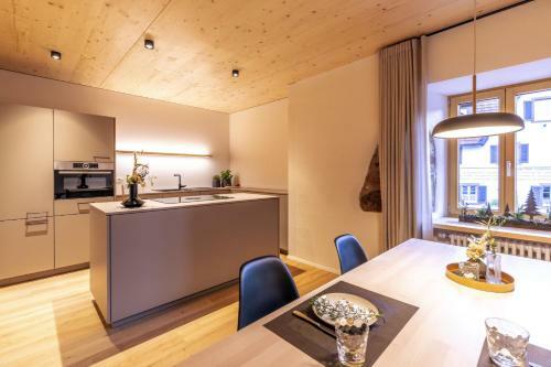 Apartamento Gasthaus B�ren