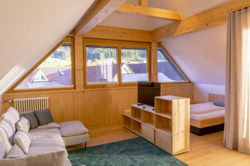 Apartamento Gasthaus B�ren