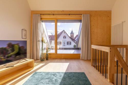 Apartamento Gasthaus B�ren