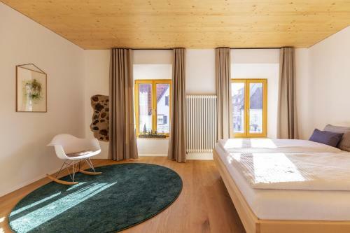 Apartamento Gasthaus B�ren