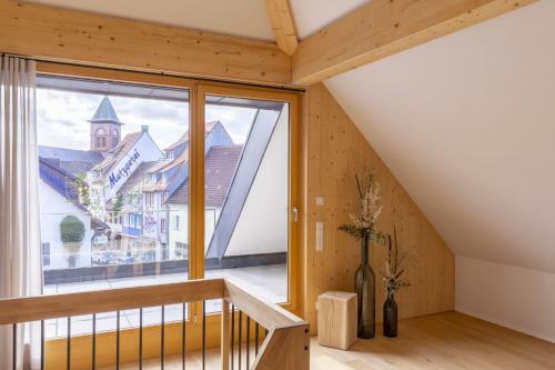 Apartamento Gasthaus B�ren