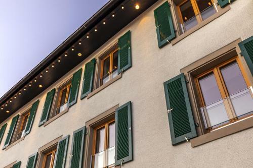 Apartamento Gasthaus B�ren