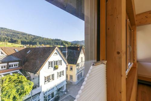 Apartamento Gasthaus B�ren