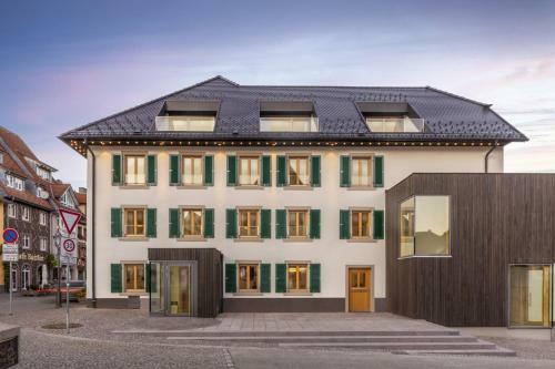 Apartamento Gasthaus B�ren