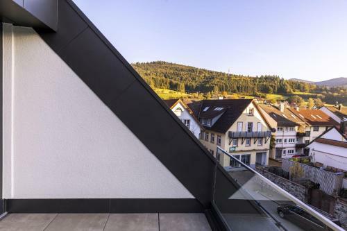 Apartamento Gasthaus B�ren