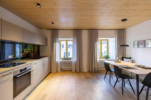 Apartamento Gasthaus B�ren