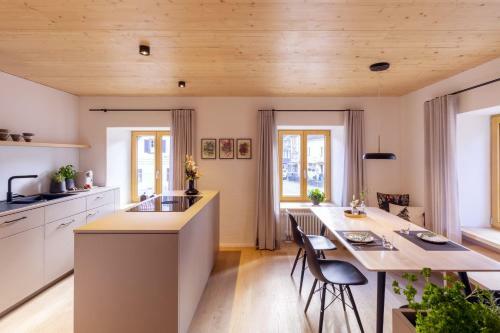 Apartamento Gasthaus B�ren