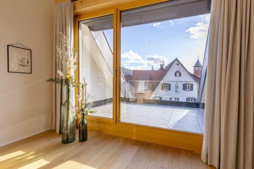 Apartamento Gasthaus B�ren