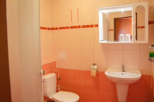 Hostal Penzion Vin�rna U Hroznu