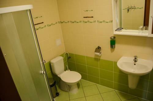 Hostal Penzion Vin�rna U Hroznu