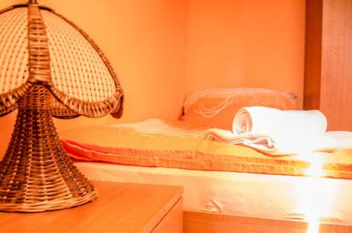 Hostal Penzion Vin�rna U Hroznu