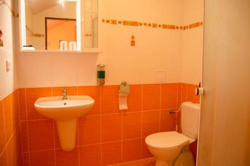 Hostal Penzion Vin�rna U Hroznu