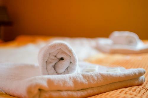 Hostal Penzion Vin�rna U Hroznu