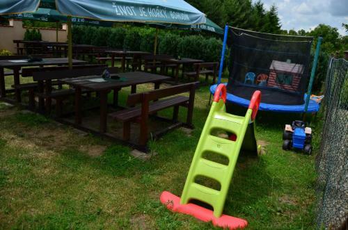 Hostal Penzion Vin�rna U Hroznu