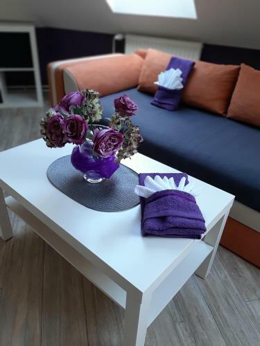 �tuln� Apartm�n