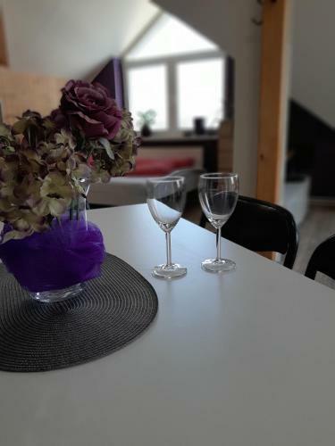 �tuln� Apartm�n