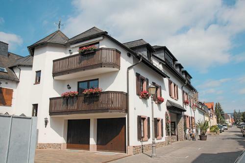 Weinhotel Offenstein Erben