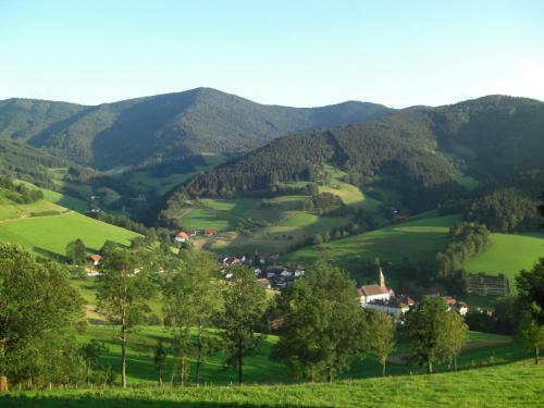 Apartamento Weitblick "entspannen - Wohlf�hlen - Aktiv Erholen"