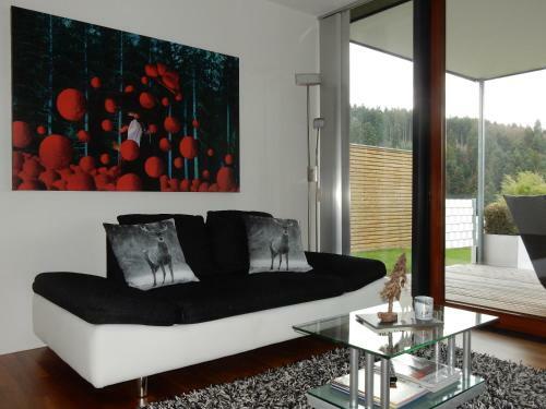 Apartamento Weitblick "entspannen - Wohlf�hlen - Aktiv Erholen"