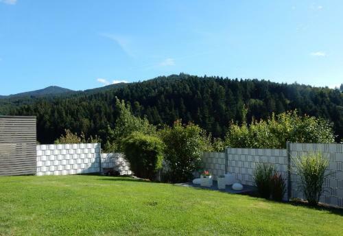 Apartamento Weitblick "entspannen - Wohlf�hlen - Aktiv Erholen"