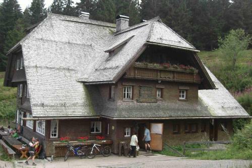 Apartamento Weitblick "entspannen - Wohlf�hlen - Aktiv Erholen"