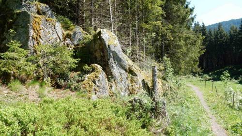 Apartamento Weitblick "entspannen - Wohlf�hlen - Aktiv Erholen"