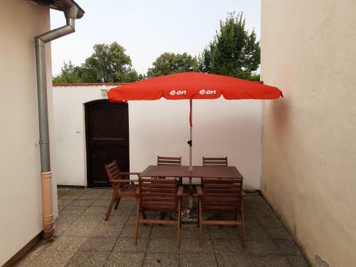 Apartamentos Ubytov�n� U Dvo?�k?