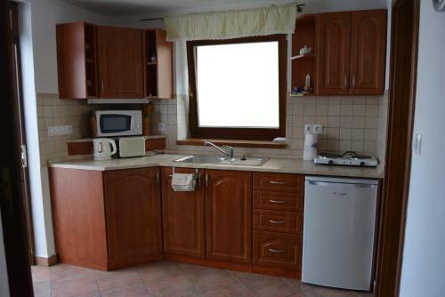 Apartamentos Ubytov�n� U Dvo?�k?
