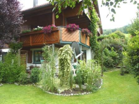 Apartamento Schwarzwaldhaus