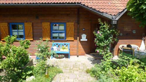 Apartamento Schwarzwaldhaus