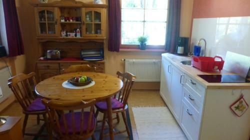 Apartamento Schwarzwaldhaus