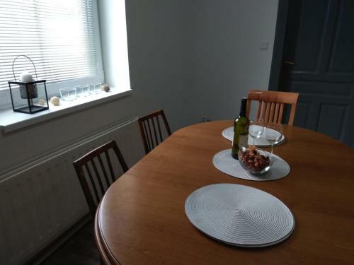 Apartm�ny U Splavu
