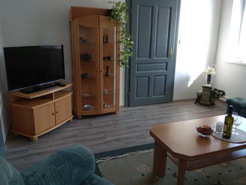 Apartm�ny U Splavu