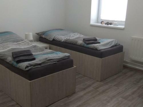 Apartm�ny U Splavu