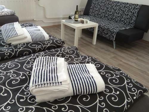 Apartm�ny U Splavu