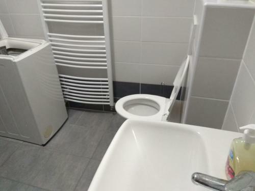 Apartm�ny U Splavu