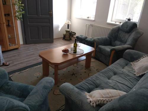 Apartm�ny U Splavu