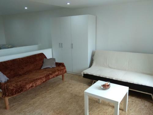 Apartm�ny U Splavu
