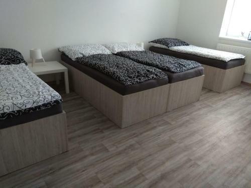Apartm�ny U Splavu