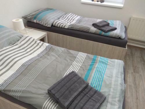 Apartm�ny U Splavu