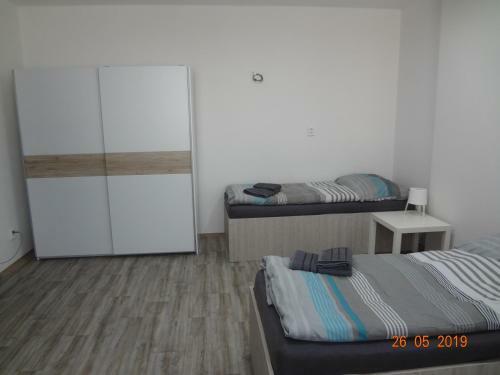 Apartm�ny U Splavu