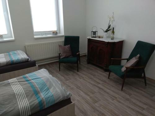 Apartm�ny U Splavu