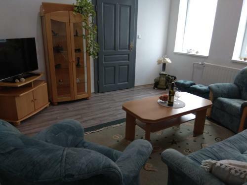 Apartm�ny U Splavu