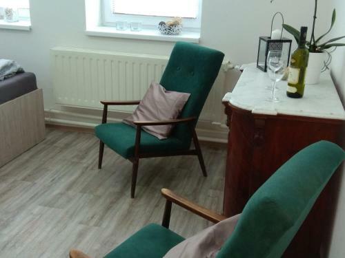 Apartm�ny U Splavu