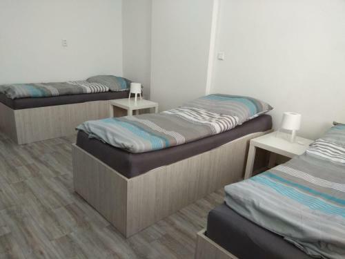 Apartm�ny U Splavu